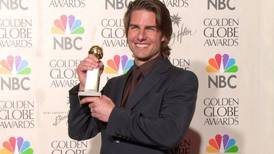 La razón por la que Tom Cruise devolvió los Globos de Oro que ganó en su carrera