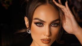 Miss Universo 2023 rompe estereotipos al dejar al descubierto su celulitis