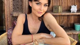 Angelique Boyer podría protagonizar telenovela con el ex de Michelle Renaud