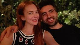 Lindsay Lohan se casa con el financiero Bader Shammas