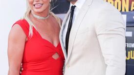 Britney Spears atraviesa crisis matrimonial con su esposo Sam Asghari a menos de un año de su boda