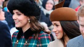 Surgen nuevos antecedentes sobre la pelea de Kate Middleton y Meghan Markle