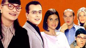 Tras 20 años de la exitosa telenovela 'Yo soy Betty, la fea' así lucen sus actores principales