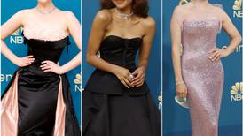 Emmys 2022: Los looks más impresionantes de la alfombra roja