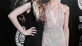 Hermana de Amber Heard reacciona ante aparición de Johnny Depp en los MTV VMAs