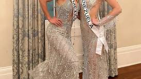Reina de México destapa qué sucedió tras bambalinas luego de escuchar que ganó Miss Estados Unidos