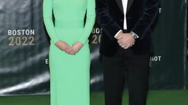 Kate Middleton y el príncipe William tuvieron una cita secreta al estilo James Bond