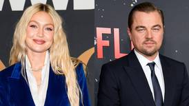 El porqué DiCaprio y Gigi Hadid sin enemistarse ni engañarse decidieron no seguir juntos