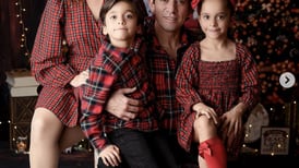 La extrema crianza de Jorge Salinas con sus hijos que ha causado mucha polémica