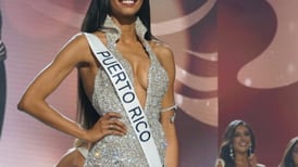 Reina de Puerto Rico ya busca a su sucesora para deja atrás la polémica en final de Miss Universo