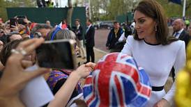 Kate Middleton reconoce estar muy nerviosa de cara a la coronación de su suegro, el Rey Carlos III