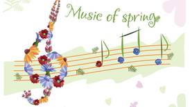 Top 5: Canciones que nos recuerdan la alegría de la primavera