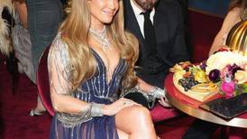 Jennifer Lopez y Ben Affleck sí pelearon en los Grammy aunque intenten ocultarlo