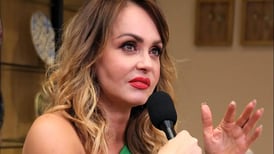 Ex cuñado de Gaby Spanic se pronuncia tras las acusaciones de la actriz en su contra