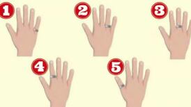Test de personalidad: Dime en qué dedo usas los anillos y te diré las virtudes que te caracterizan