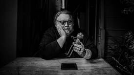 Guillermo del Toro muestra su lado vulnerable al presentar 'Pinocho'