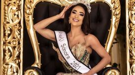 Conoce a Irma Miranda Valenzuela, la Miss México 2022 que participará en Miss Universo