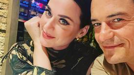 Katy Perry revela su adicción más fuerte y el pacto que hizo con Orlando Bloom