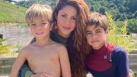 Shakira no esperará recuperación de sus padres para irse muy pronto a Miami con Sasha y Milan