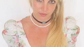 Britney Spears pasó unas vacaciones... ¡En México!