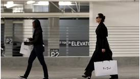 Zahara Jolie-Pitt regresa a Los Ángeles para pasar Thanksgiving junto a Angelina Jolie