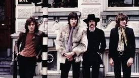 Nueva exhibición de Pink Floyd celebra el poder iconográfico de la banda