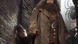 Murió el actor Robbie Coltrane quien fuera el querido ‘Hagrid’ en ‘Harry Potter’