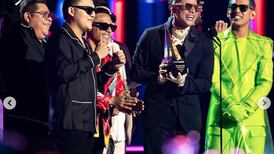 Todos los ganadores de los Latin American Music Awards 2022
