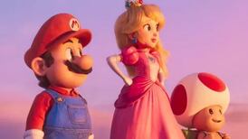 Ella es la famosa actriz que prestó su voz para interpretar a la princesa Peach de ‘Super Mario Bros
