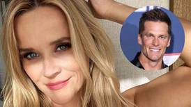 Reese Witherspoon y Tom Brady se ven envueltos en rumores de romance