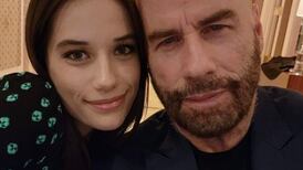 La sufrida historia de vida de la hija menos conocida de John Travolta y Kelly Preston