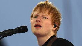 Ed Sheeran aclara que nadie lo ha invitado a la coronación del Rey Carlos III