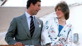 Fotos inéditas de Diana y el rey Carlos III muestran que en algún momento parecieron felices