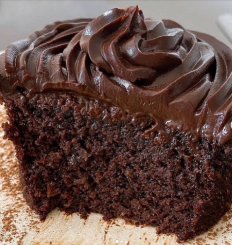 Celebremos el Día Mundial del Cacao con esta receta del pastel de chocolate  – Latfan