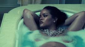 Una molesta Rihanna cancela tradicional ceremonia por su novio