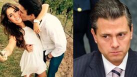 Piden a hija de Enrique Peña Nieto que aclare si en verdad canceló su tan anhelada boda