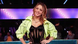 Shakira no acudió a los Latin Grammy 2022 a pesar que la canción dedicada a Piqué estaba nominada