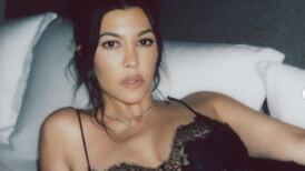 Kourtney Kardashian muestra su ferviente deseo de ser madre tras peculiar petición a Khloé