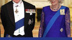 Rey Carlos III ya definió a los miembros de la familia que quiere en el balcón del Palacio