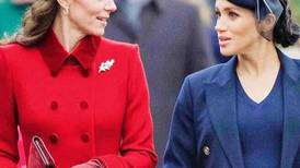 Meghan Markle ofendió de palabra a Kate Middleton cuando aún no se casaba con Harry