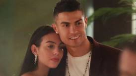 Primer año de Bella Esmeralda, día difícil para Georgina Rodríguez y Cristiano Ronaldo