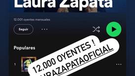 Laura Zapata envía fuerte indirecta a Lucía Méndez tras los conflictos que protagonizaron