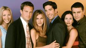 Serie "Friends" lamenta muerte de un actor de su elenco