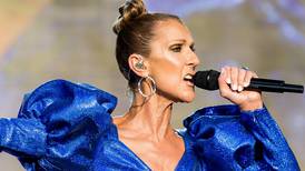 El estado de salud de Céline Dion preocupa a sus fanáticos