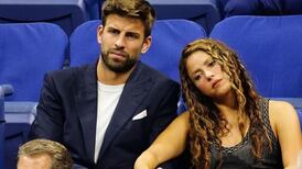 Shakira y Piqué se fotografían siete meses después de anunciar su separación