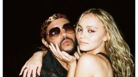 Hija de Johnny Depp se despide luego de fracaso en The Idol