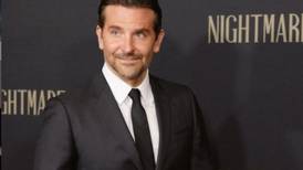Bradley Cooper aparece sin nada de ropa: actor revela la difícil grabación