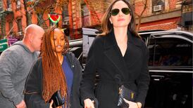 La desgarradora historia de Zahara Jolie-Pitt antes de ser adoptada por Angelina y Brad