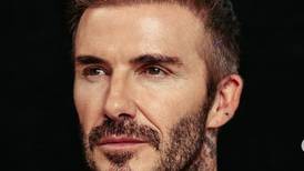 David Beckham elije a sus tres madres predilectas