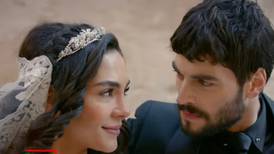Hercai: Todo lo que debes saber y dónde ver por TV la exitosa telenovela turca